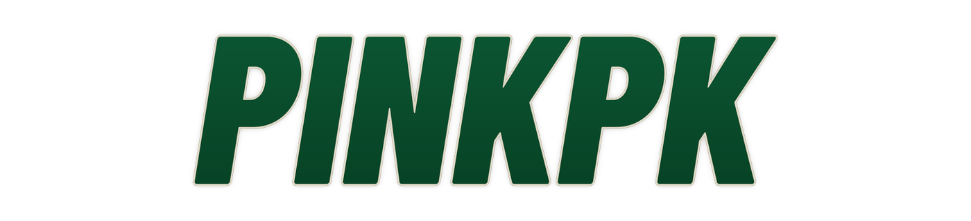 pinkpk